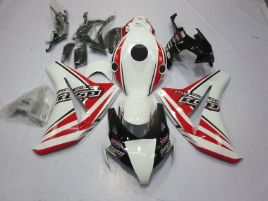 2008-2011 HRC Stile CBR1000RR Carénage Moto