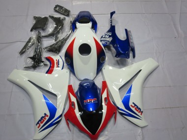 2008-2011 OEM Style HRC CBR1000RR Carénage Moto