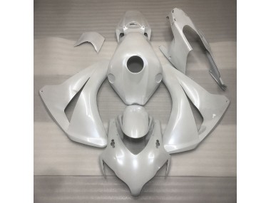 2008-2011 Perle Blanche CBR1000RR Carénage Moto