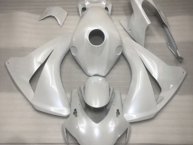 2008-2011 Perle Blanche CBR1000RR Carénage Moto