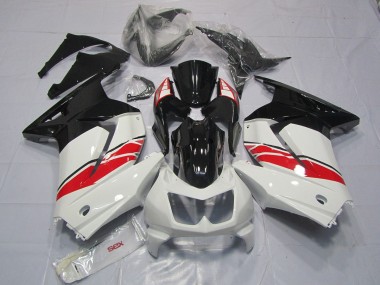 2008-2012 Style Yama Ninja 250 Carénage Moto