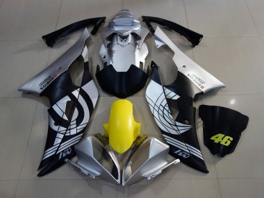 2008-2016 ENEOS 46 R6 Carénage Moto