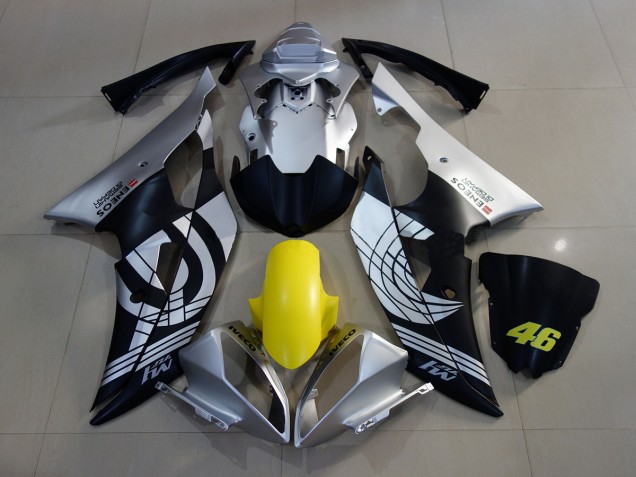 2008-2016 ENEOS 46 R6 Carénage Moto 2008-2016 ENEOS 46 R6 Carénage Moto