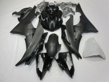 2008-2016 Mat & Brillant R6 Carénage Moto