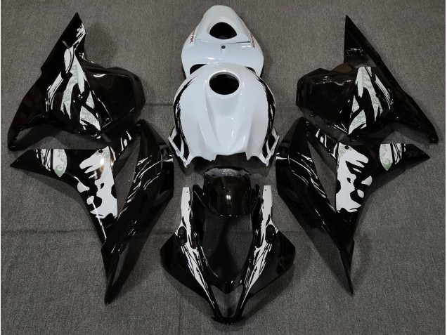 2009-2012 Le Mis CBR600RR Carénage Moto 2009-2012 Le Mis CBR600RR Carénage Moto