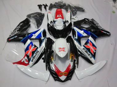 2009-2016 X GSXR 1000 Carénage Moto