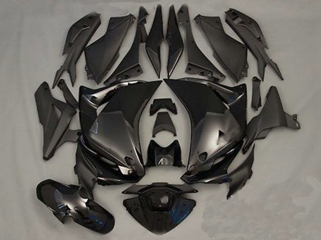 2011-2014 Noir Moderne CBR250RR Carénage Moto 2011-2014 Noir Moderne CBR250RR Carénage Moto