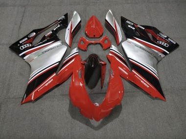 2011-2014 Performance Ducati 1199 Carénage Moto