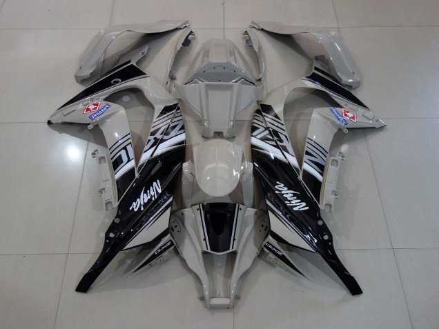 2011-2015 Tempête Du Désert ZX10R Carénage Moto 2011-2015 Tempête Du Désert ZX10R Carénage Moto