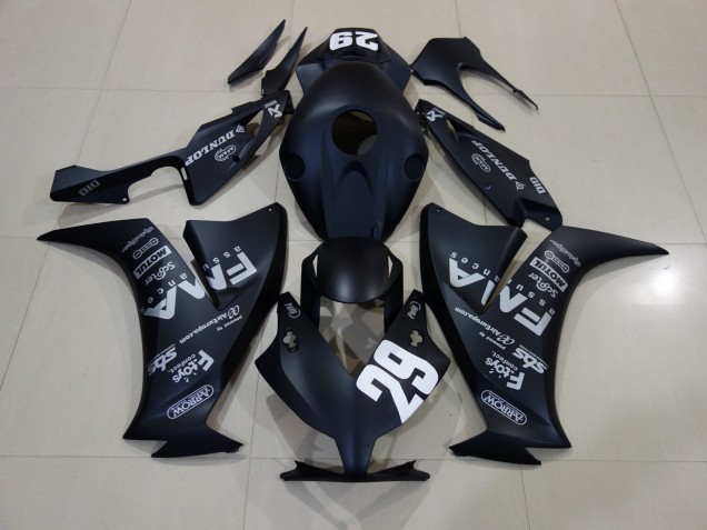 2012-2016 FMA CBR1000RR Carénage Moto 2012-2016 FMA CBR1000RR Carénage Moto