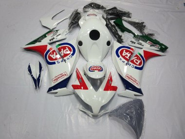 2012-2016 PATA CBR1000RR Carénage Moto
