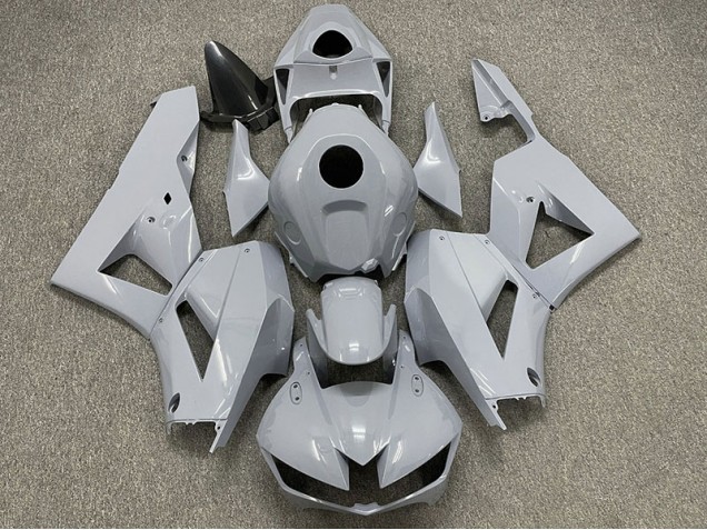 2013-2023 Nardo Gris CBR600RR Carénage Moto 2013-2023 Nardo Gris CBR600RR Carénage Moto