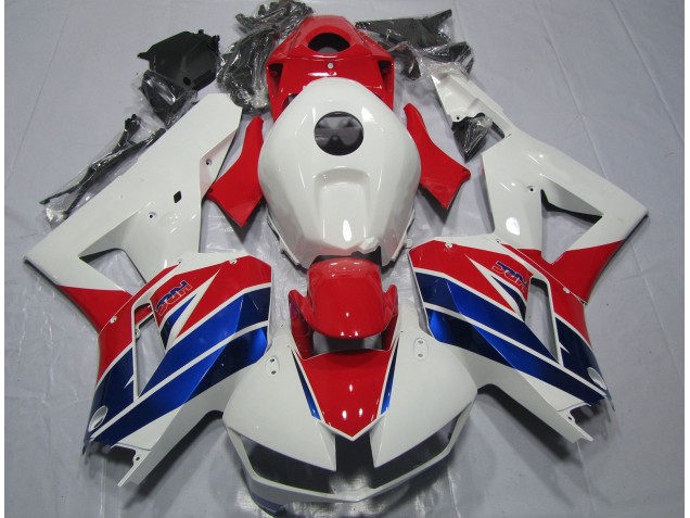 2013-2023 OEM Style CBR600RR Carénage Moto 2013-2023 OEM Style CBR600RR Carénage Moto