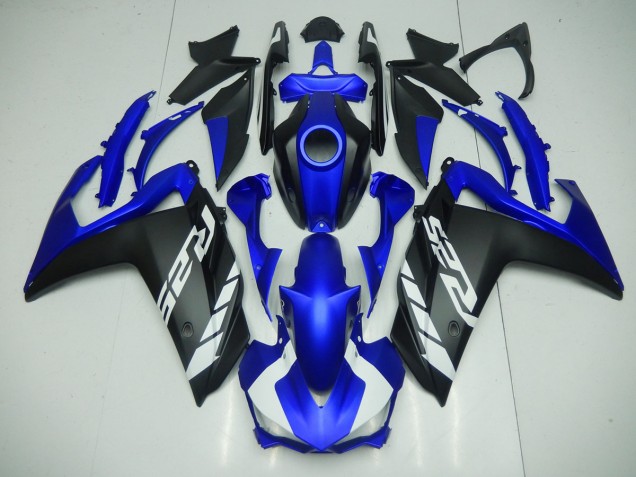 2015-2018 R25 Mat R3 Carénage Moto