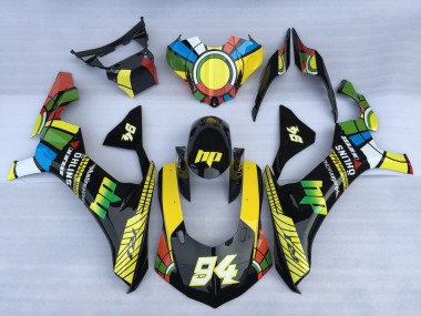 2015-2019 Personnalisé 94 R1 Carénage Moto