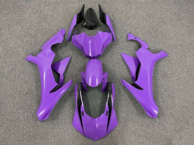 2015-2019 Violet Brillant R1 Carénage Moto