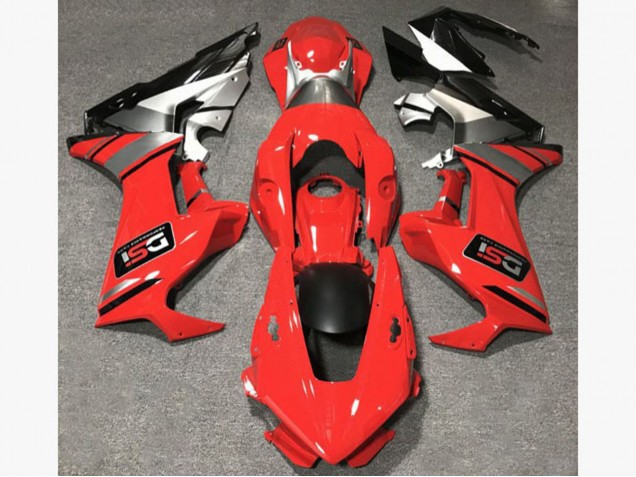 2017-2023 DSI CBR1000RR Carénage Moto 2017-2023 DSI CBR1000RR Carénage Moto