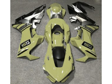 2017-2023 Olive DSI CBR1000RR Carénage Moto