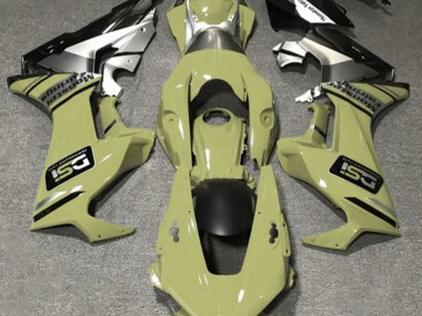 2017-2023 Olive DSI CBR1000RR Carénage Moto