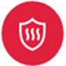 Protection Bouclier Thermique | ABS Carenage