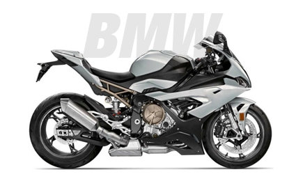 BMW Carénage Moto | ABS Carenage