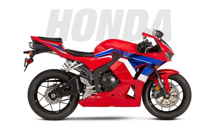 Honda Carénage Moto | ABS Carenage