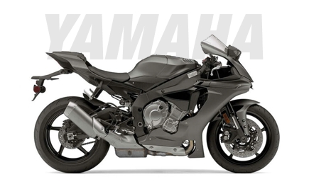 Yamaha Carénage Moto | ABS Carenage